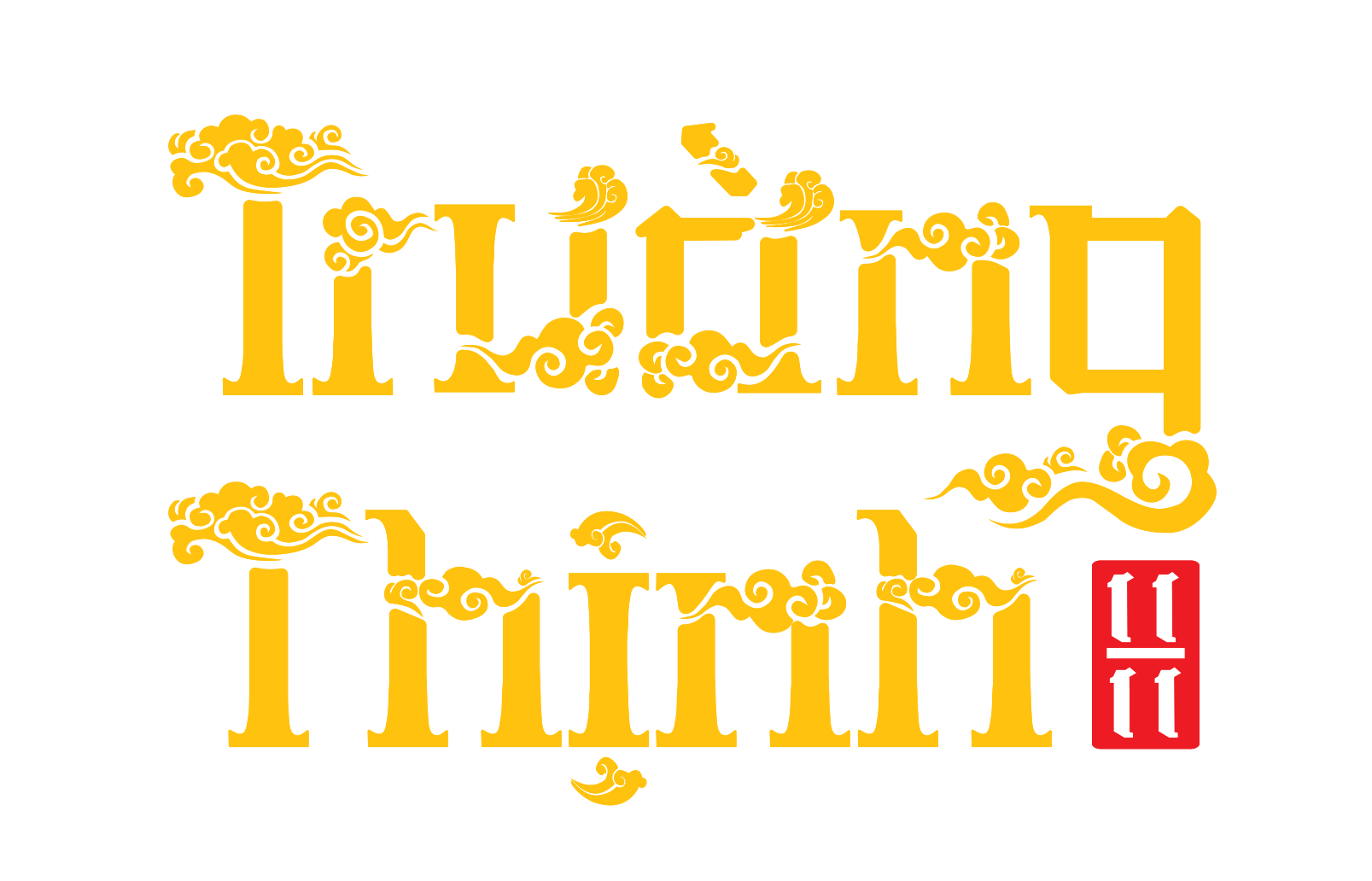 Logo Trạm Ký, đối tác đồng hành cùng Eye Media Production